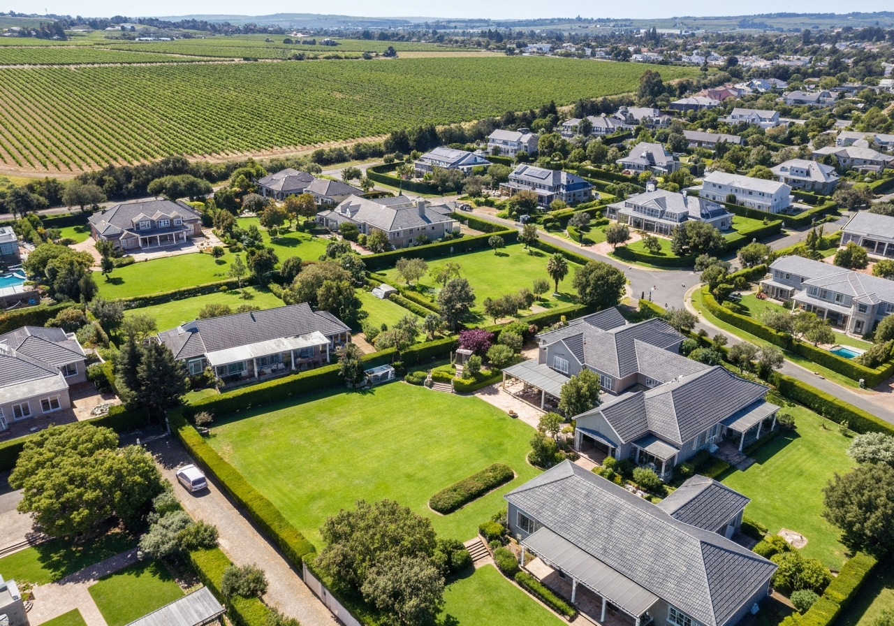 Tree felling Durbanville