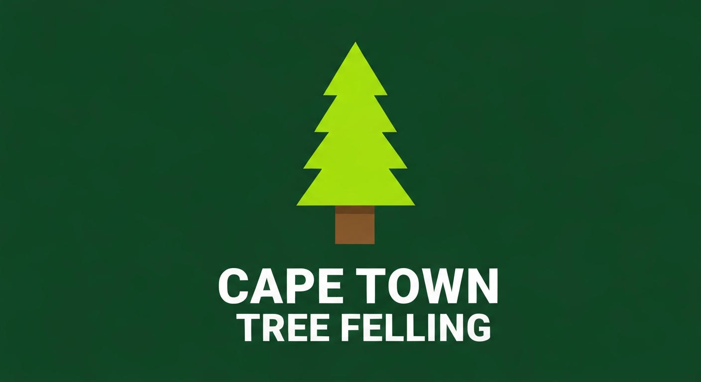 Cape Town Tree Felling
